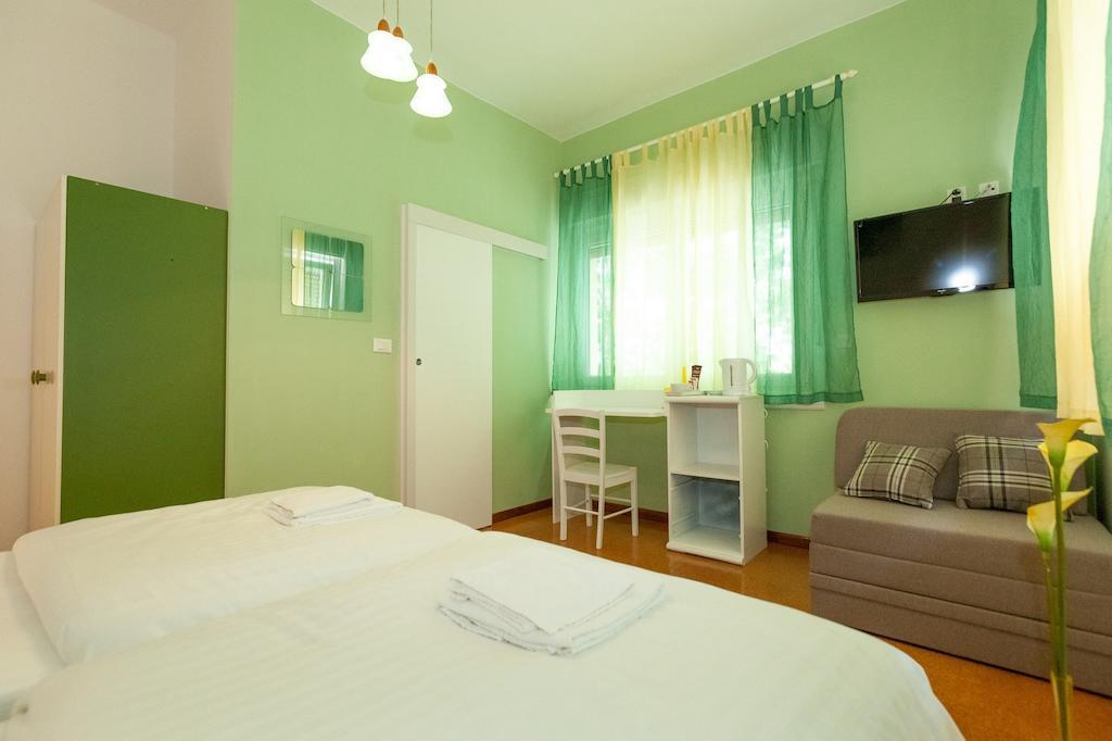 Accommodation Jarula Zadar Quarto foto