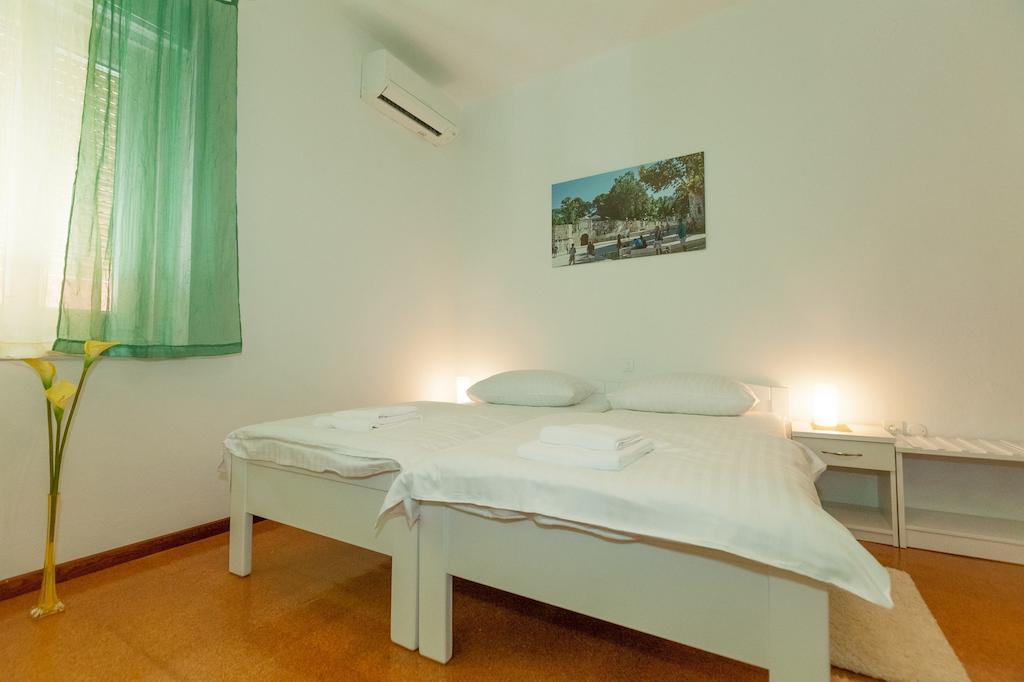 Accommodation Jarula Zadar Quarto foto