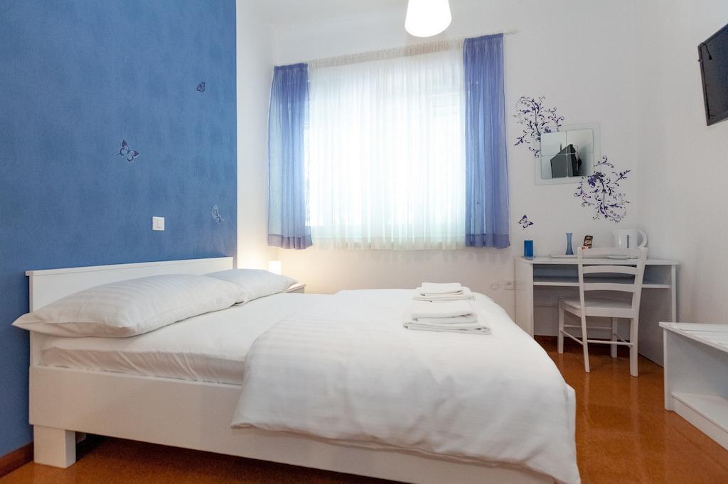 Accommodation Jarula Zadar Quarto foto