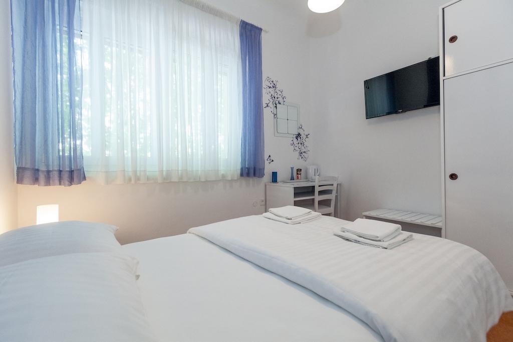 Accommodation Jarula Zadar Quarto foto