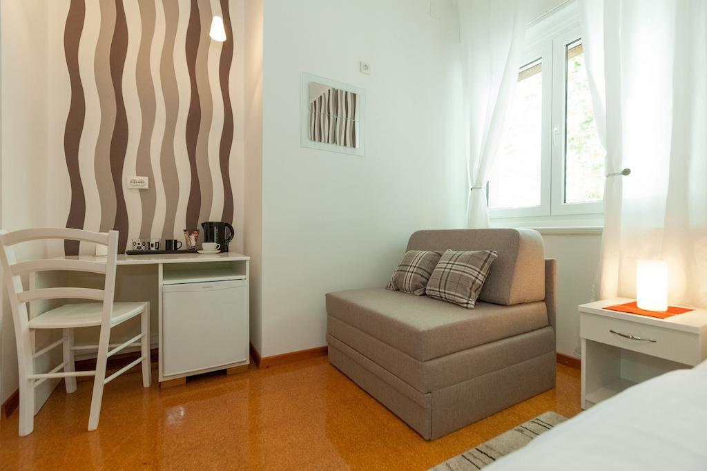 Accommodation Jarula Zadar Quarto foto