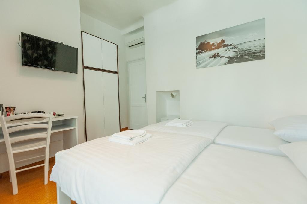 Accommodation Jarula Zadar Quarto foto